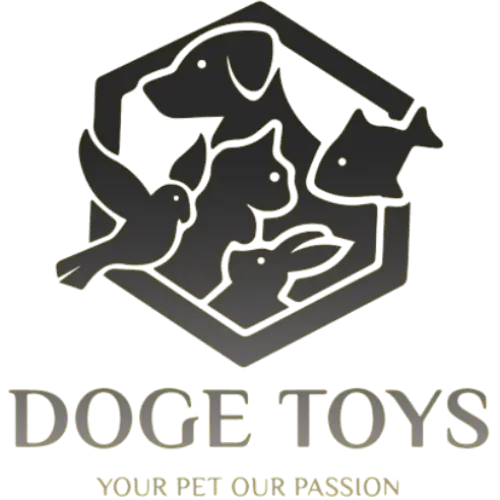 Doge Toys